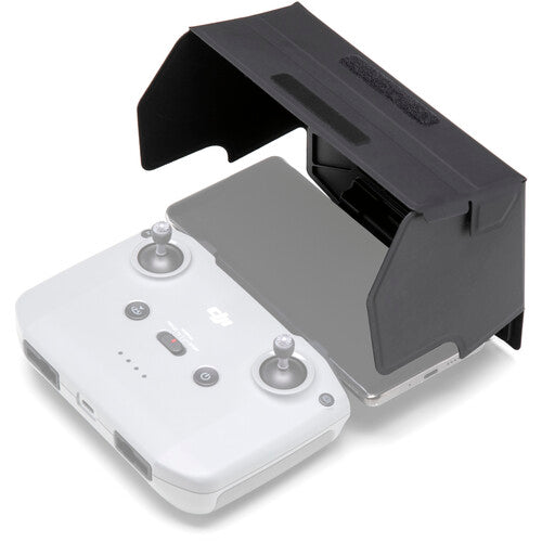 CP.MA.AS000000.01 DJI RC-N1 Remote Controller Monitor Hood