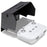 CP.MA.AS000000.01 DJI RC-N1 Remote Controller Monitor Hood