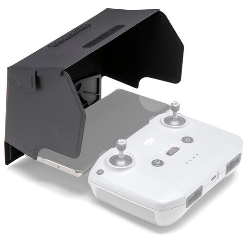 CP.MA.AS000000.01 DJI RC-N1 Remote Controller Monitor Hood