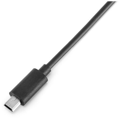 CP.RN.00000107.01 DJI R Multi-Camera Control Cable (Mini-USB)