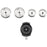 CP.RN.00000098.01 DJI R Roll Axis Counterweight Set