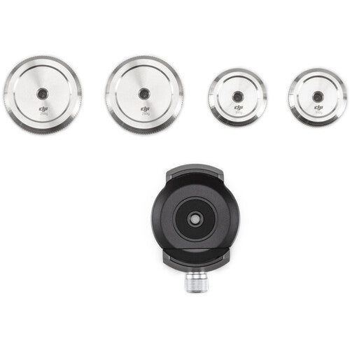 CP.RN.00000098.01 DJI R Roll Axis Counterweight Set