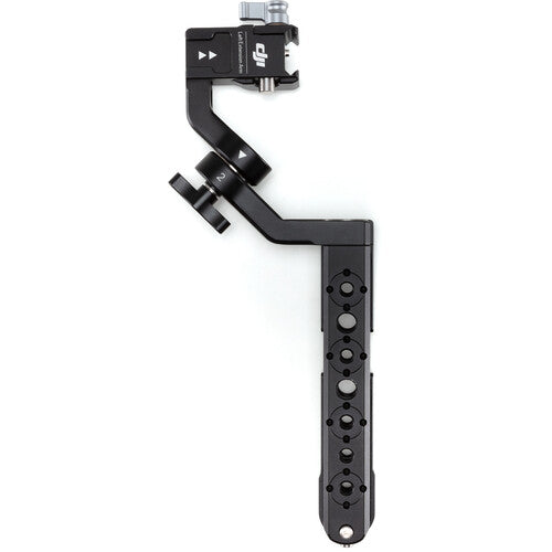 CP.RN.00000096.01 DJI R Twist Grip Dual Handle