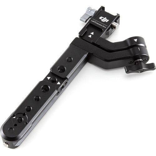 CP.RN.00000096.01 DJI R Twist Grip Dual Handle