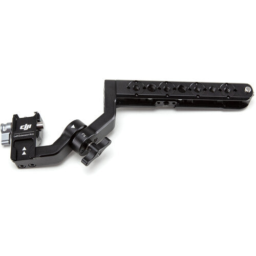 CP.RN.00000096.01 DJI R Twist Grip Dual Handle