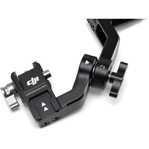 CP.RN.00000096.01 DJI R Twist Grip Dual Handle