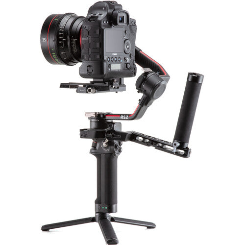 CP.RN.00000096.01 DJI R Twist Grip Dual Handle