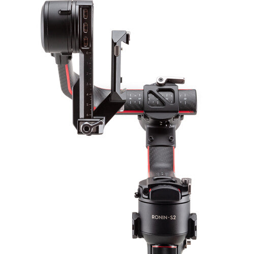 CP.RN.00000099.01 DJI R Vertical Camera Mount