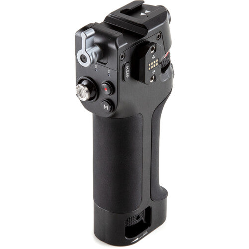CP.RN.00000097.01 DJI Ronin Tethered Control Handle
