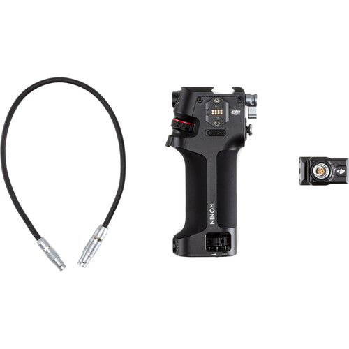CP.RN.00000097.01 DJI Ronin Tethered Control Handle