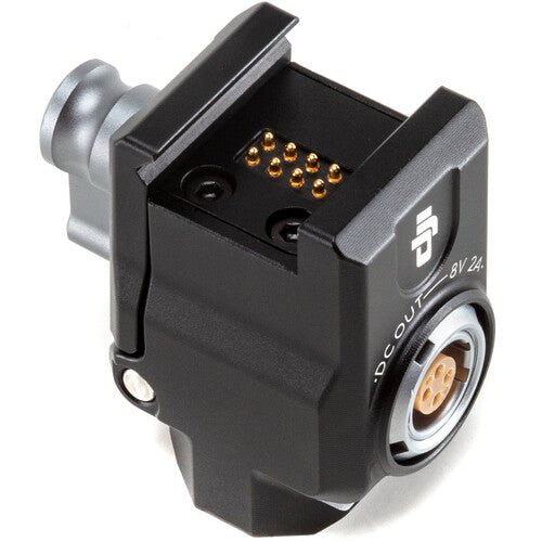 CP.RN.00000097.01 DJI Ronin Tethered Control Handle