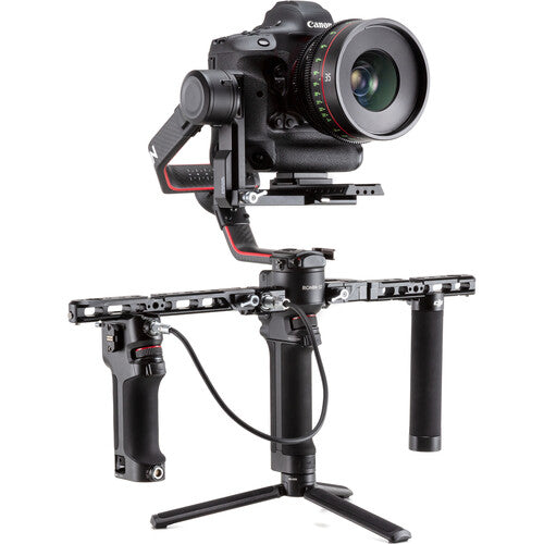 CP.RN.00000097.01 DJI Ronin Tethered Control Handle