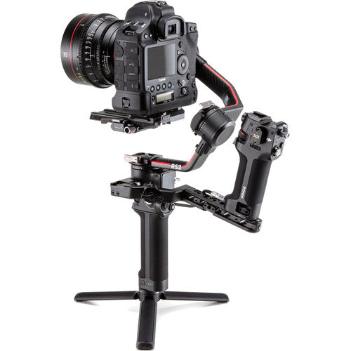 CP.RN.00000097.01 DJI Ronin Tethered Control Handle