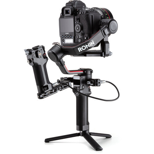 CP.RN.00000097.01 DJI Ronin Tethered Control Handle