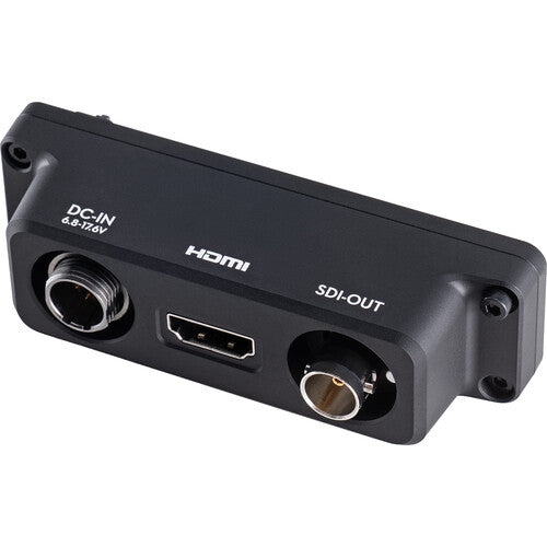 CP.RN.00000184.01 DJI Remote Monitor Expansion Plate (SDI/HDMI/DC-IN)