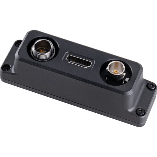 CP.RN.00000184.01 DJI Remote Monitor Expansion Plate (SDI/HDMI/DC-IN)