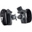 CP.RN.00000186.01 DJI Ronin 4D Hand Grips Combo
