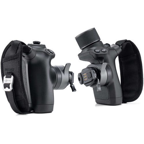 CP.RN.00000186.01 DJI Ronin 4D Hand Grips Combo
