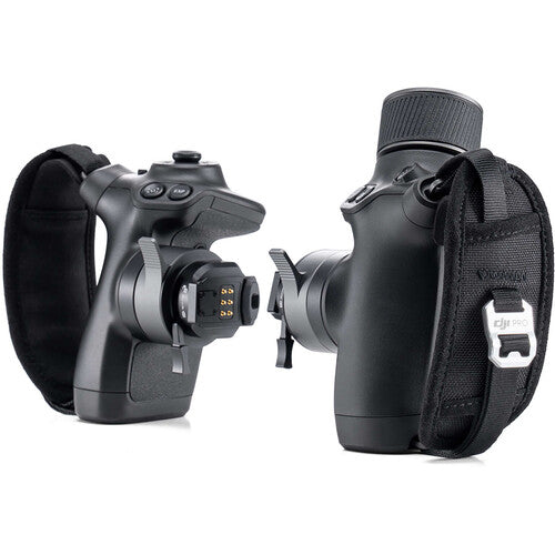 CP.RN.00000186.01 DJI Ronin 4D Hand Grips Combo