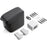 CP.MA.00000495.01 DJI Mini 3 Pro Fly More Kit