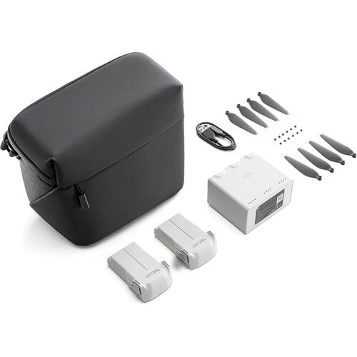 CP.MA.00000495.01 DJI Mini 3 Pro Fly More Kit