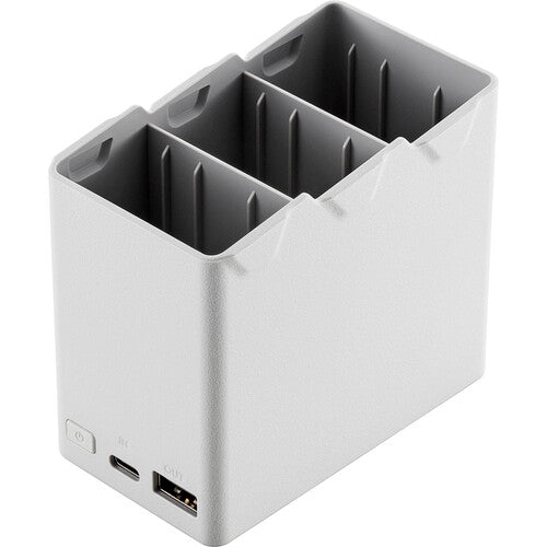 CP.MA.00000500.01 DJI Mini 3 Pro Two-Way Charging Hub