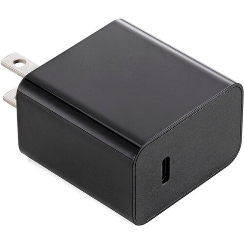 CP.MA.00000507.01 DJI 30W USB-C Charger (UA)