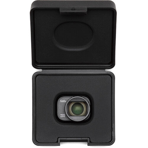 CP.MA.00000501.01 DJI Mini 3 Pro Wide-Angle Lens
