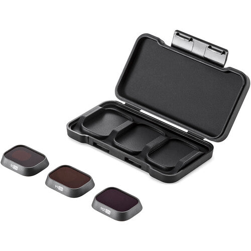 CP.MA.00000502.01 DJI Mini 3 Pro ND Filters Set (ND 16/64/256)