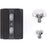 CP.RN.00000287.01 DJI R Quick-Release Plate(Upper)