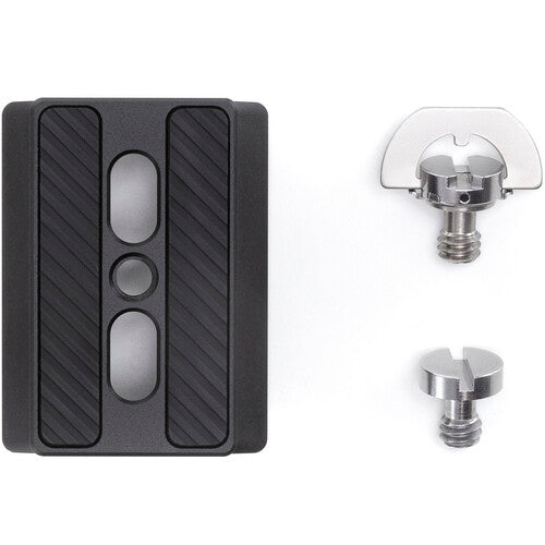 CP.RN.00000287.01 DJI R Quick-Release Plate(Upper)
