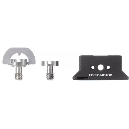 CP.RN.00000287.01 DJI R Quick-Release Plate(Upper)