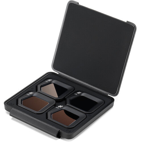 CP.MA.00000561.01 DJI Mavic 3 Classic ND Filters Set (ND8\16\32\64)