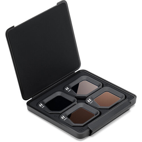 CP.MA.00000561.01 DJI Mavic 3 Classic ND Filters Set (ND8\16\32\64)