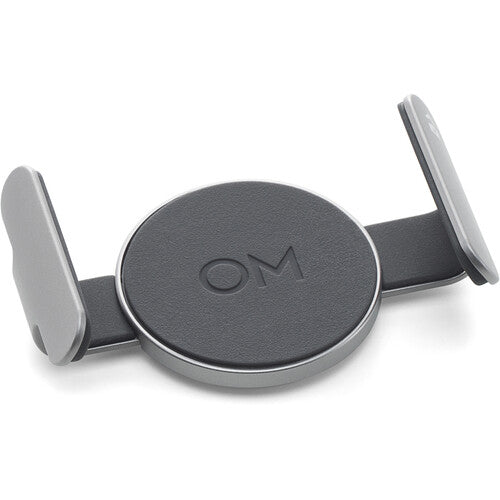 CP.OS.00000219.01 DJI OM Magnetic Phone Clamp 3