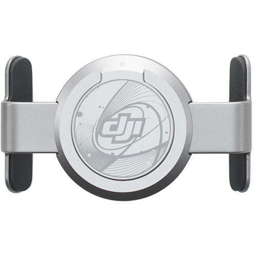 CP.OS.00000219.01 DJI OM Magnetic Phone Clamp 3