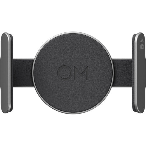 CP.OS.00000219.01 DJI OM Magnetic Phone Clamp 3