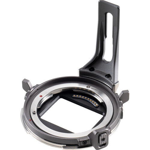 CP.RN.00000278.01 DJI Zenmuse X9 L Mount Unit