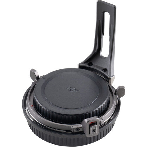 CP.RN.00000278.01 DJI Zenmuse X9 L Mount Unit