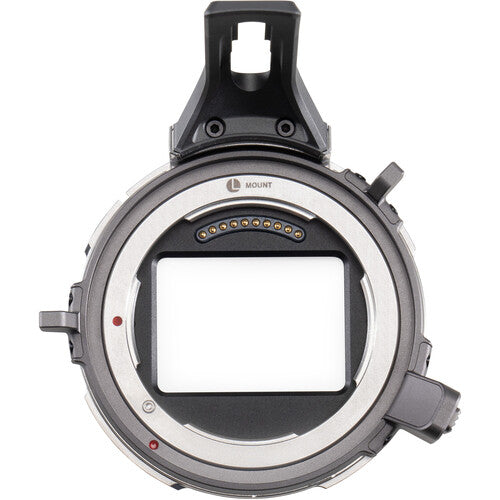 CP.RN.00000278.01 DJI Zenmuse X9 L Mount Unit