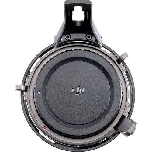 CP.RN.00000278.01 DJI Zenmuse X9 L Mount Unit