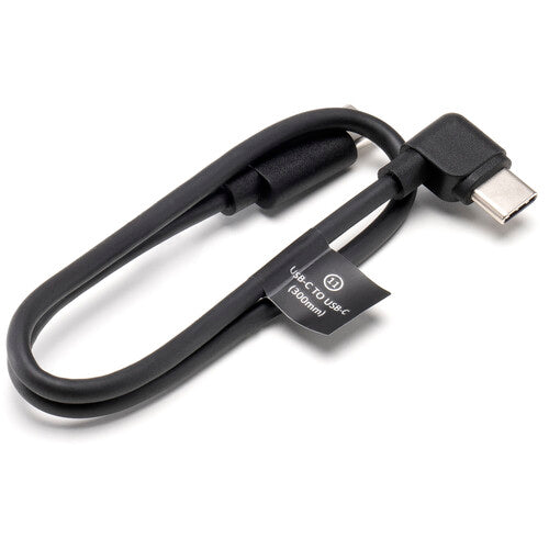 CP.RN.00000304.01 DJI RS L-Shaped Multi-Camera Control Cable (USB-C, 30 cm)