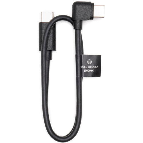 CP.RN.00000304.01 DJI RS L-Shaped Multi-Camera Control Cable (USB-C, 30 cm)