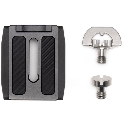 CP.RN.00000303.01 DJI RS Mini Quick-Release Plate