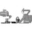 CP.RN.00000281.01 DJI Ronin 4D Flex
