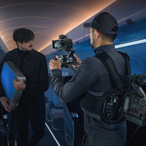 CP.RN.00000281.01 DJI Ronin 4D Flex