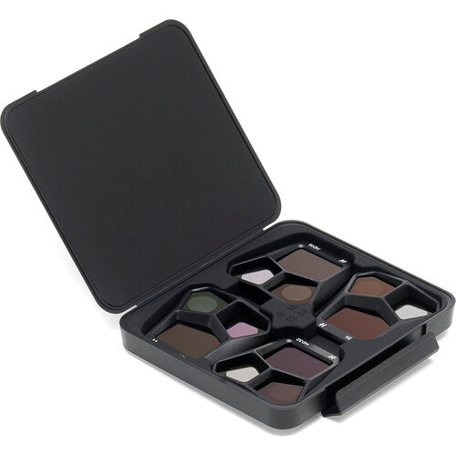 CP.MA.00000668.01 DJI Mavic 3 Pro ND Filters Set (ND8/16/32/64)