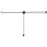 CP.RN.00000313.01 DJI LiDAR Range Finder (RS) to DJI Transmission Cable Hub