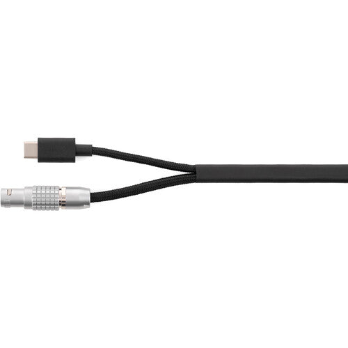 CP.RN.00000313.01 DJI LiDAR Range Finder (RS) to DJI Transmission Cable Hub