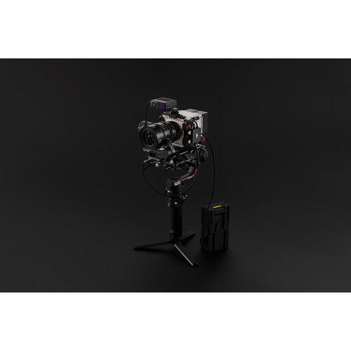 CP.RN.00000313.01 DJI LiDAR Range Finder (RS) to DJI Transmission Cable Hub